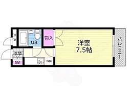 京都市左京区松ケ崎西山