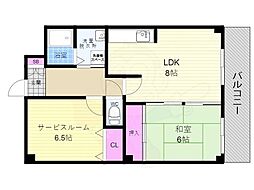 京都市南区久世中久世町１丁目