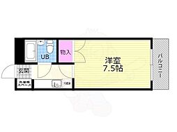 京都市左京区松ケ崎西山