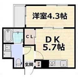 THE GARNET SUITE RESIDENCE 山科WEST