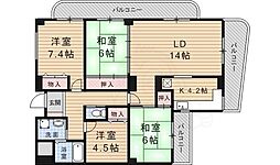 インペリアルパレスリバーサイド