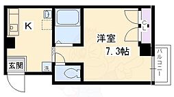 クレーデル四条