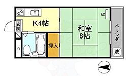 西浦マンション