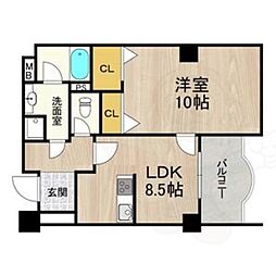 サムティ北白川