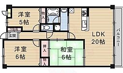 ライオンズマンション桃山南口