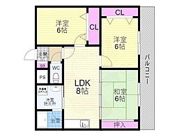 MOグロリーエイト