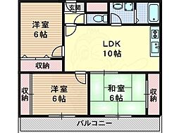 MOグロリーエイト