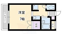 グレーシー西ノ京