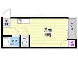 京都市右京区太秦石垣町