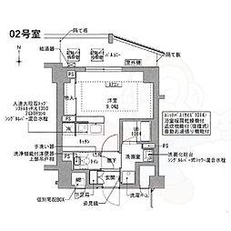 FCレジデンス今出川新町