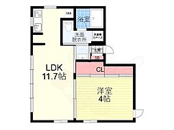 グレース京都二条