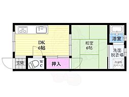 すみれマンション