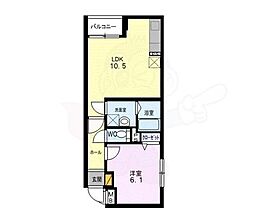 レジデンス北白川