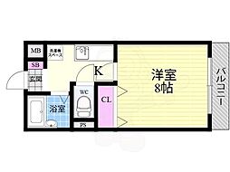 京都市伏見区桃山町鍋島