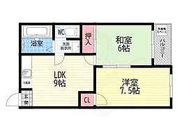 グリーンヒルズ小野