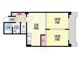 スペイシャス桂