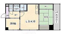 サン・フローネ川宗