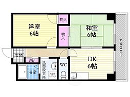 グリーンベル1号館