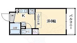 エステムコート京都河原町プレジール