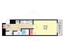 ヴィラ四条大宮