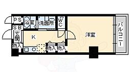 ライオンズマンション上鳥羽