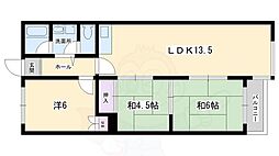 カストルム洛北