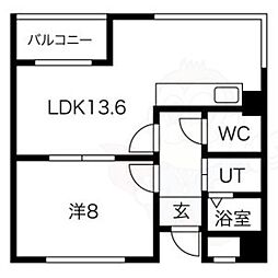 京福修学院第2マンション