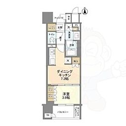 ブランズ京都河原町通