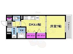 シティハウス東寺