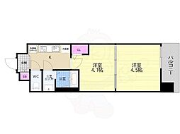 エステムコート京都祥邸（キザシテイ）