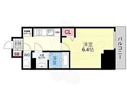 ファステート京都堀川スクエア