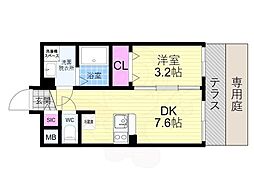 ファステート京都ステーションウォズ