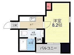 グランドーリア西院