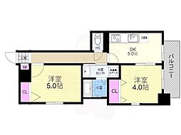 ベラジオ烏丸御池