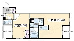 ヴィラ聖護院（ヴィラショウゴイン）