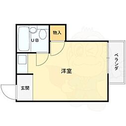 シティハイツ音羽