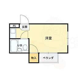 シティハイツ音羽