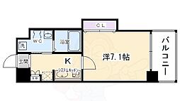 HF四条河原町レジデンス（エイチエフ）