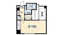 ビレイユ真英河原町