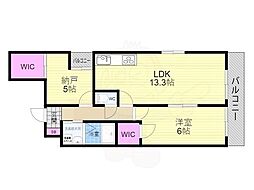 サクシード伏見車町2nd