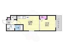 サクシード丹波橋西