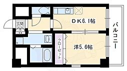 ヴェルメゾン御所西