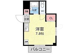 第40長栄グランドムール上鳥羽