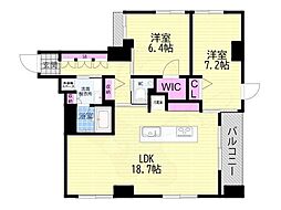 GRAN　LUXE御所南　（壺屋町新築）