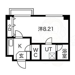 プラネシア星の子山科駅前