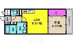 京都市西京区桂上豆田町