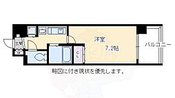 プレサンス京都四条烏丸クロス