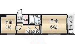 メゾン・ド・パヴィヨン