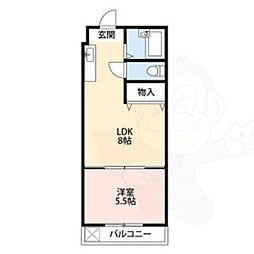 ティファニーハイツ