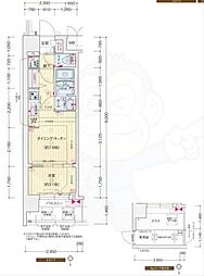 プレサンス京都東寺